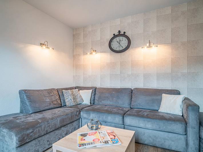 Gîte pour 20 personnes, avec balcon et sauna à Westendorf (Tirol) - 3