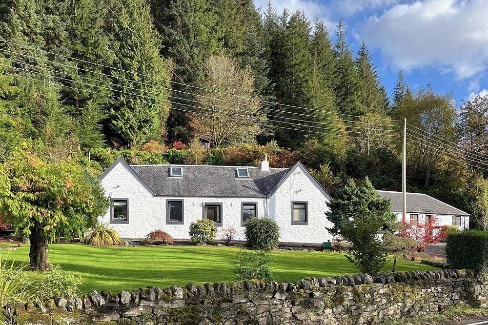 Casa vacanza a Argyll a partire da 181€ a notte