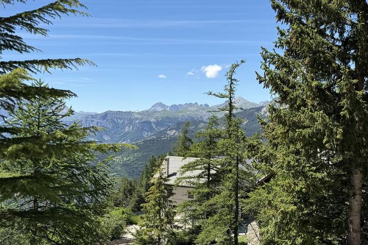 Apartamento entero, Valberg - Appartement 5 pers. Skis aux pieds in Guillaumes, Nizza Region
