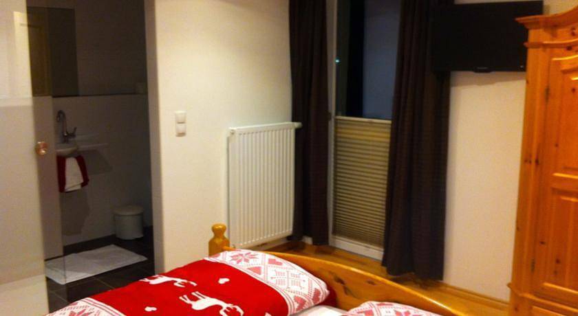 Ferienwohnung für 4 Personen, mit Garten, kinderfreundlich in Kelchsau - 4