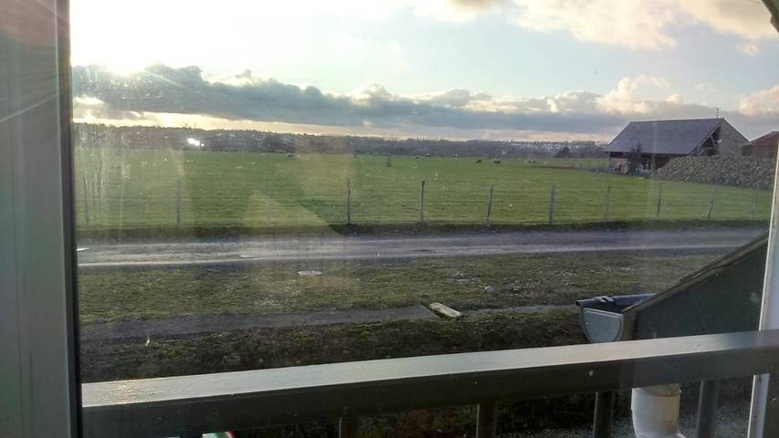 Location de vacances pour 3 personnes, avec vue à Miniac-Morvan - 2