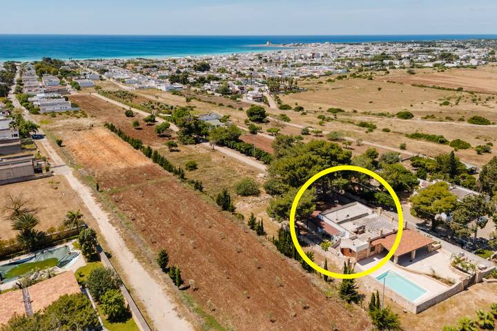 Casa de huéspuedes para 10 personas - 1