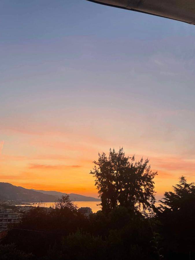 Maison de vacances pour 7 personnes, avec jardin et vue