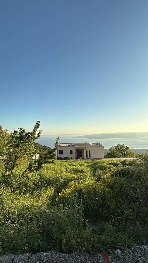 Villa pour 8 personnes, adapté aux familles à Promajna - 4