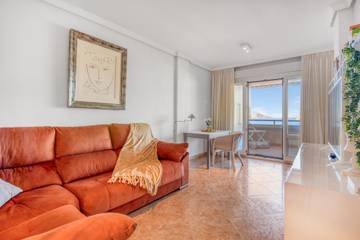 Vakantieappartement voor 4 Personen in Platja del Cantal Roig (Calpe), Calpe, Afbeelding 2