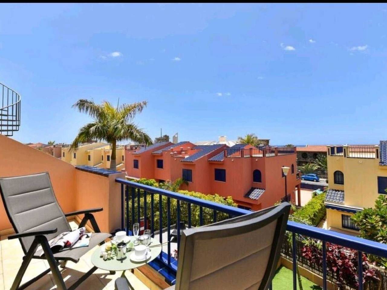 Villa Feliz 128 in Playa de las Meloneras, San Bartolomé de Tirajana
