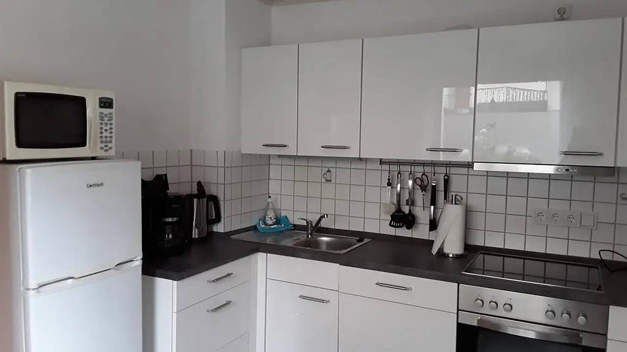 Ganze Ferienwohnung, Ferienwohnung für 2 Personen (55 m²) in Monreal in Monreal, Osteifel