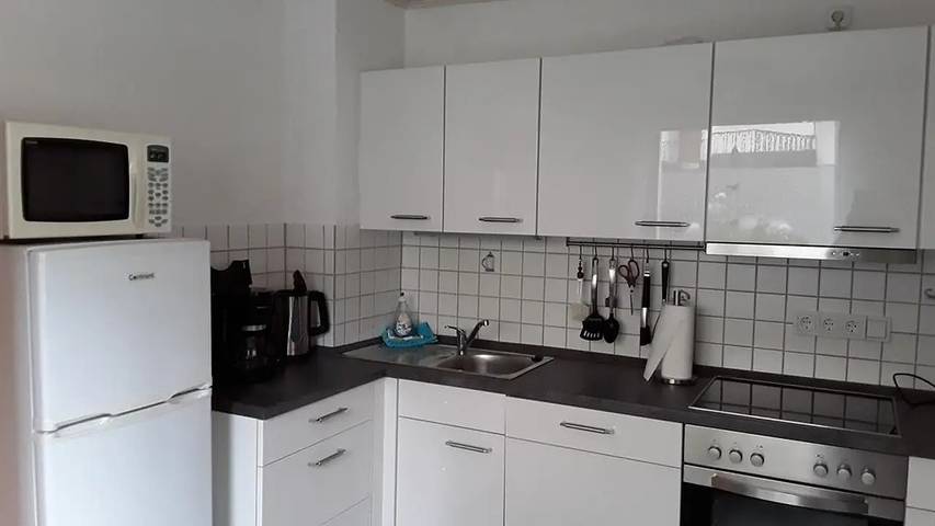Ferienwohnung für 4 Personen, mit Terrasse in der Eifel - 4
