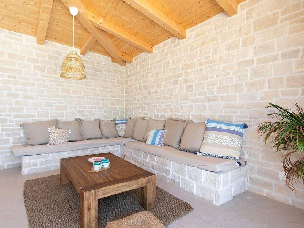 Villa in Crikvenica mit Schwimmbecken in Crikvenica, Primorje-Gorski Kotar