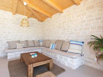 Villa für 8 Personen in Crikvenica, Primorje-Gorski Kotar, Bild 4