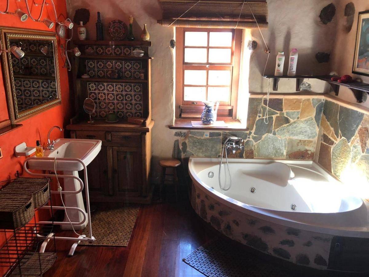 Deluxe Room in Guisguey, Puerto del Rosario