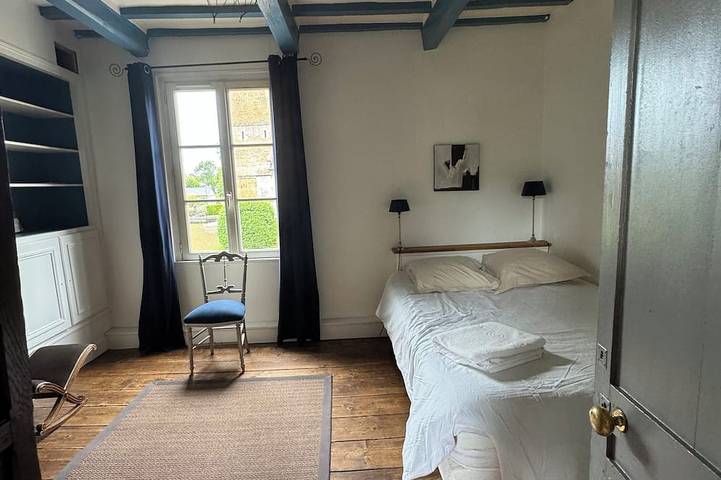 Location de vacances pour 8 personnes à Luneray - 4