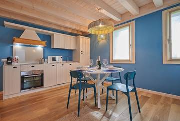 Ferienwohnung am Strand für 4 Personen in Latisana, Adriatisches Meer, Bild 4