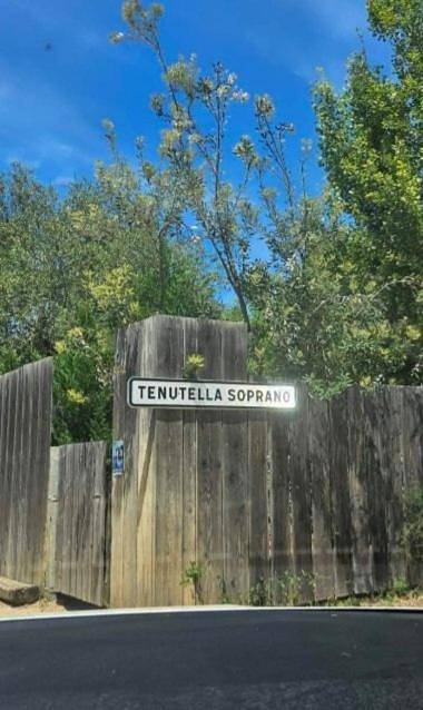 Gîte pour 6 personnes, avec terrasse et vue, animaux acceptés dans Plage de Tenutella - 2