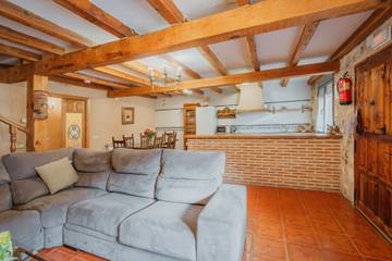 Casa Rural para 8 Personas en Duruelo, Provincia de Segovia, Foto 3