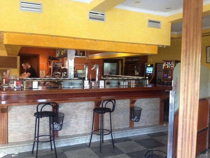 Gîte pour 2 personnes, avec balcon à Guadarrama - 3