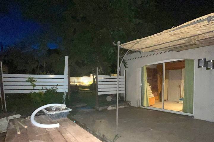 Péniche pour 6 personnes en Provence-Alpes-Côte d'Azur - 4