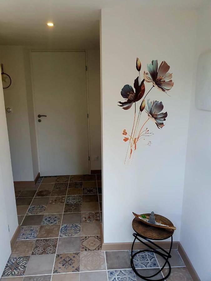 Location de vacances T2 non loin d'Aix et Marseille in Pourrières, Région de Brignoles