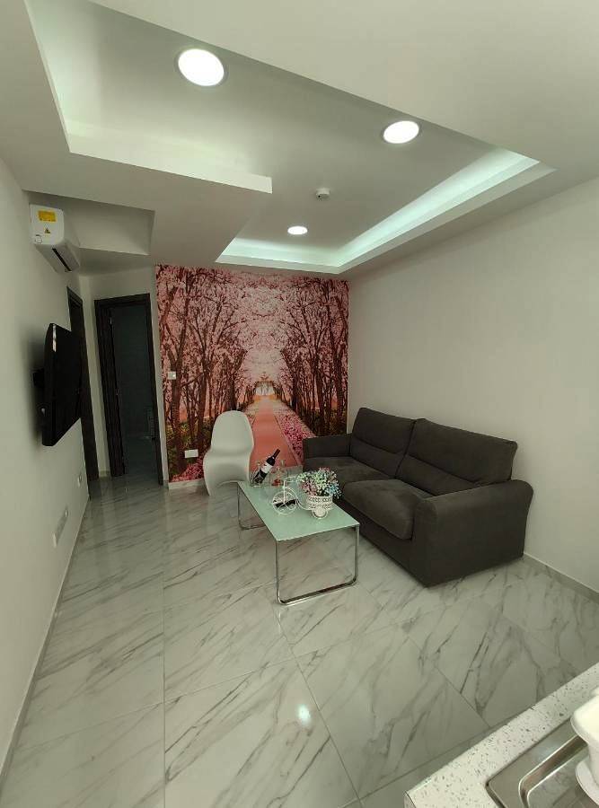 Gîte pour 2 personnes, avec terrasse à Limassol - 3