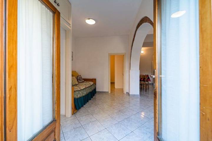Appartement de vacances entier, Onda Blu - Onda Blu a Marina di Campo in Marina di Campo, Campo nell'Elba