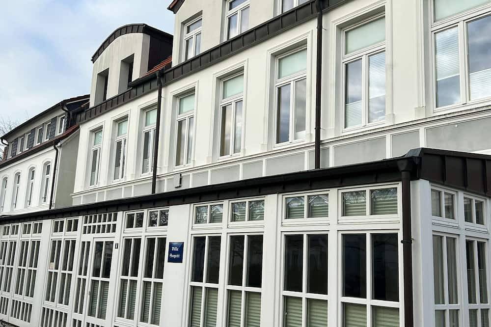 Komfortable 3-Raum-Ferienwohnung in zentraler Lage — Bild 3