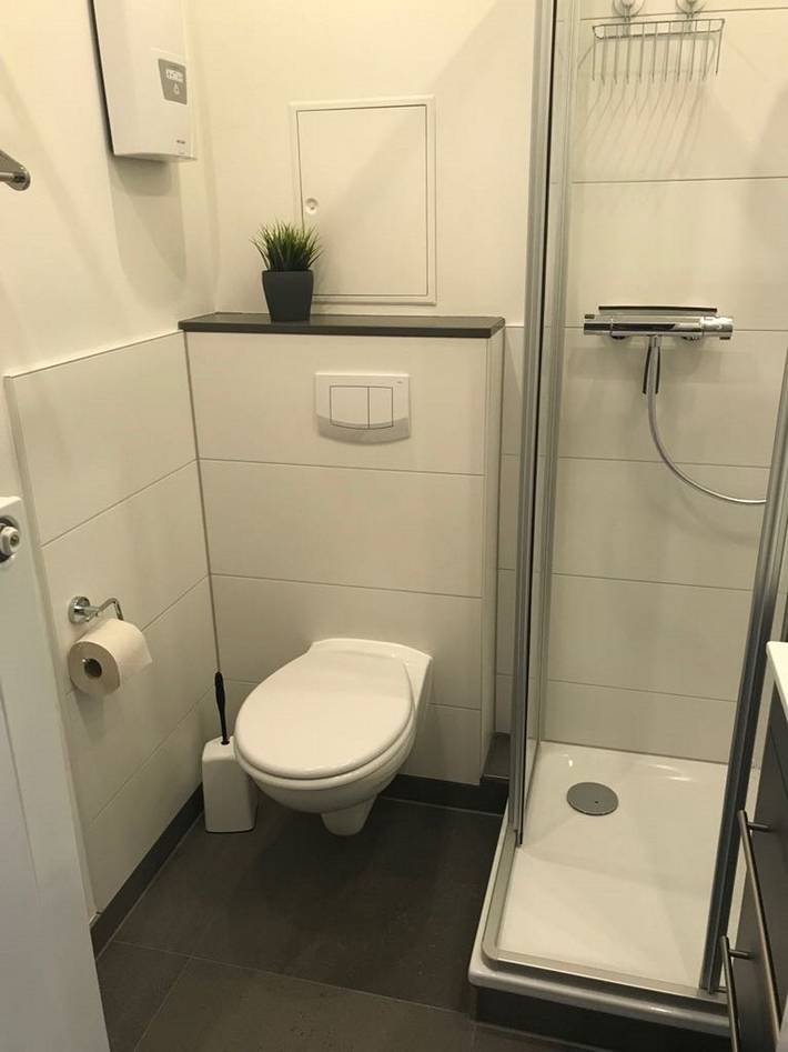 Ferienwohnung für 2 Personen, mit Balkon in Großenbrode - 4
