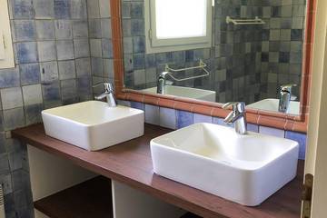 Villa pour 12 Personnes dans Auriol, Région de Marseille, Photo 4