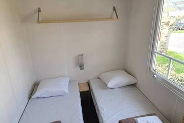 Camping pour 6 Personnes dans Bidart, Côte Basque, Photo 2