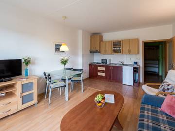 Apartament Wakacyjny dla 4 osoby w Jańskie Łaźnie, Karkonosze Czechy, Zdjęcie 1
