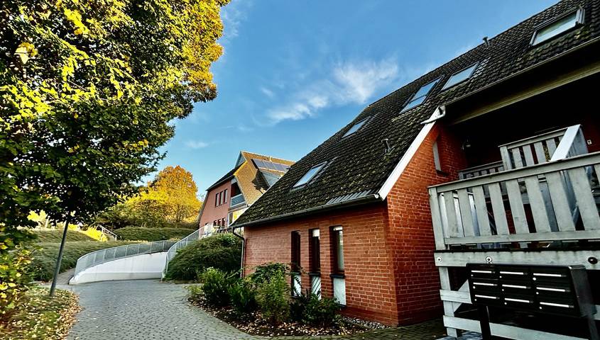 Entire holiday apartment, Ferienpark Seedorf, Seezauber in Seedorf (Sellin), Sellin