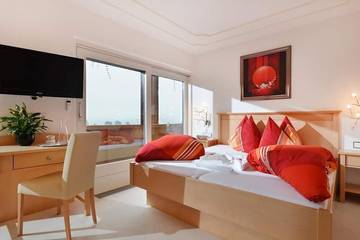 Hütte für 2 Personen in Ellmau, Hohe Salve, Bild 4