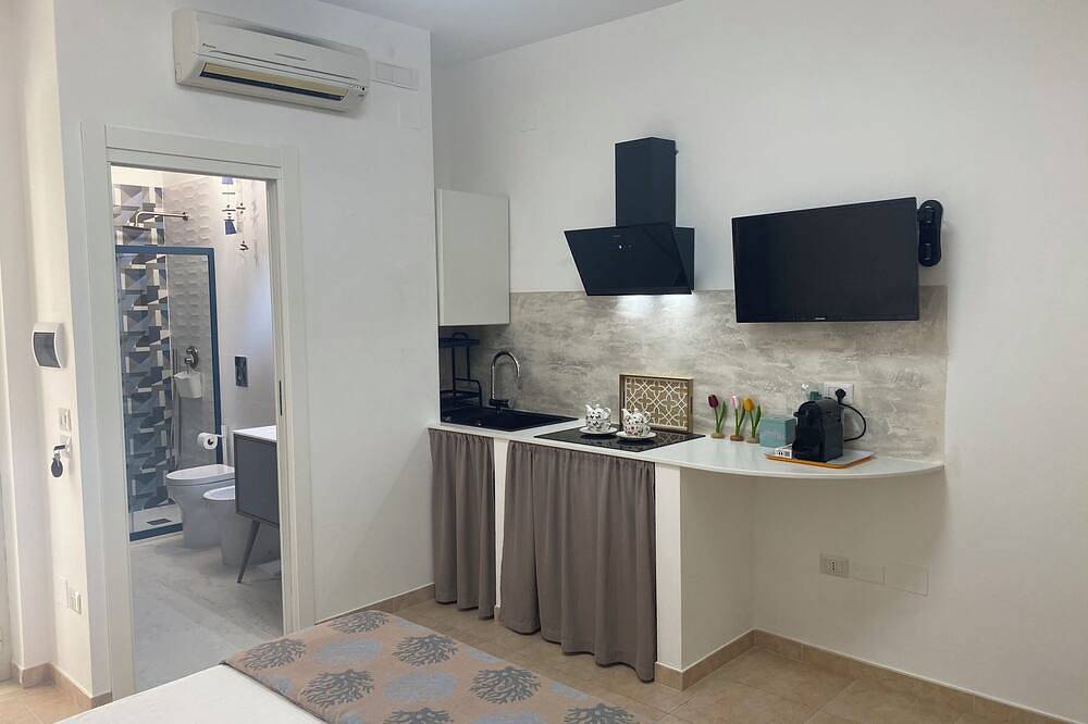 Apartamento entero, Appartamento 700 Metri dal Mare e 700 Metri dal Centro con Tutti i Confort! in Vieste, Gargano
