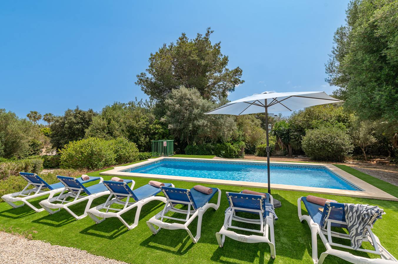 Ca na Lloreta by Sealand Villas in Playa de Muro, Alcúdia