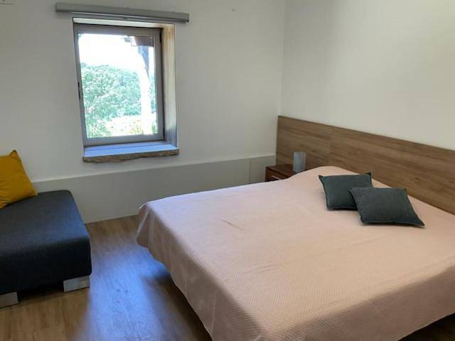Casa rural para 8 personas, con Terraza y Jardín además de Piscina y Vistas en Barcelos - 3