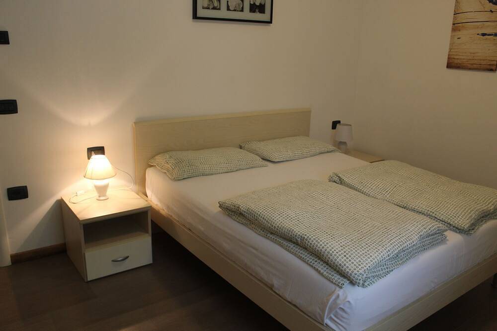 Ganze Wohnung, Wohnung 1 - Erdgeschoss Cin It02229C29Hw5Gdwd in Tiarno di Sopra, Ledro