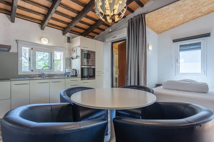 Chalet para 4 personas, Familias con niños en Provincia de Gerona - 4