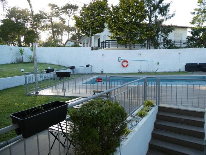Location de vacances pour 8 personnes, avec piscine et jardin dans Darque - 3