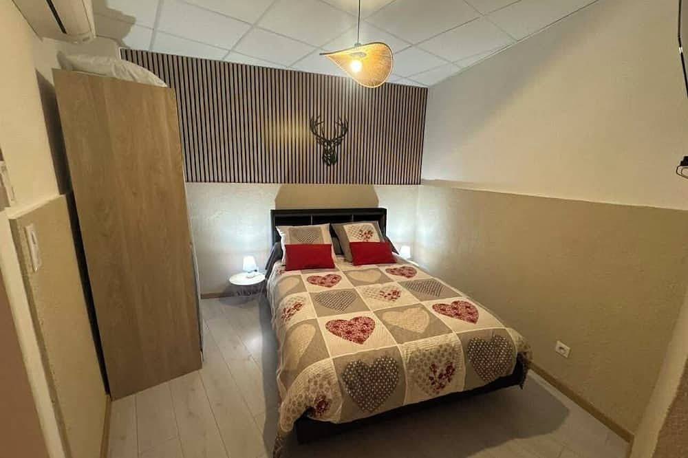 Apartamento entero, Studio de la Doller in Masevaux, Parque natural regional de los Ballons des Vosges