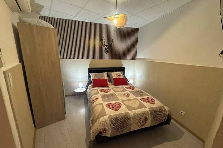 Gîte pour 3 personnes à Masevaux - 2