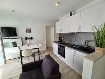 Ferienwohnung für 4 Personen in Grömitz, Südliche Ostseeküste, Bild 1