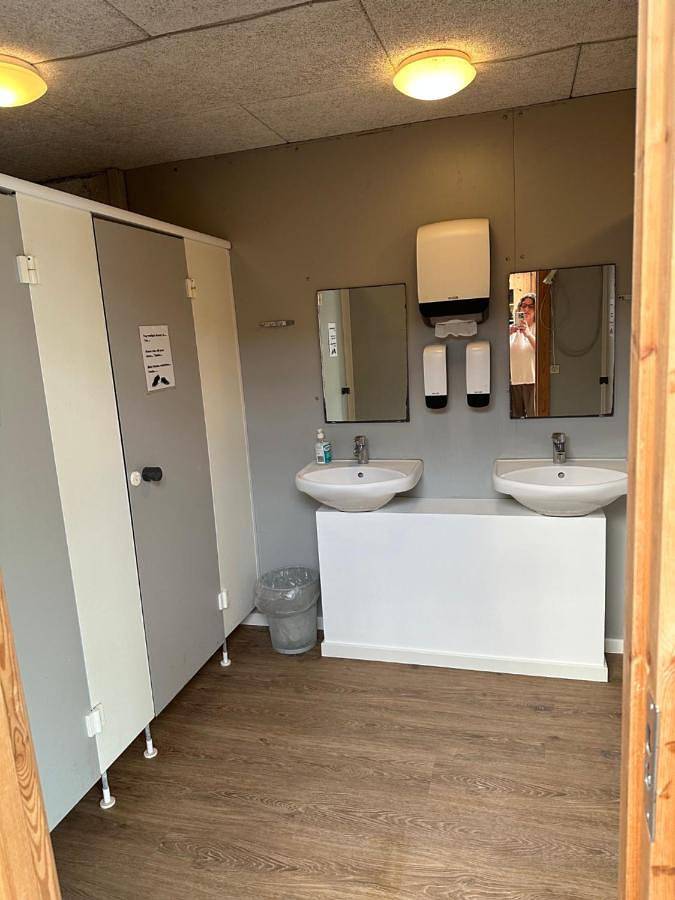 Stege Camping in Stege, Vordingborg und Umgebung