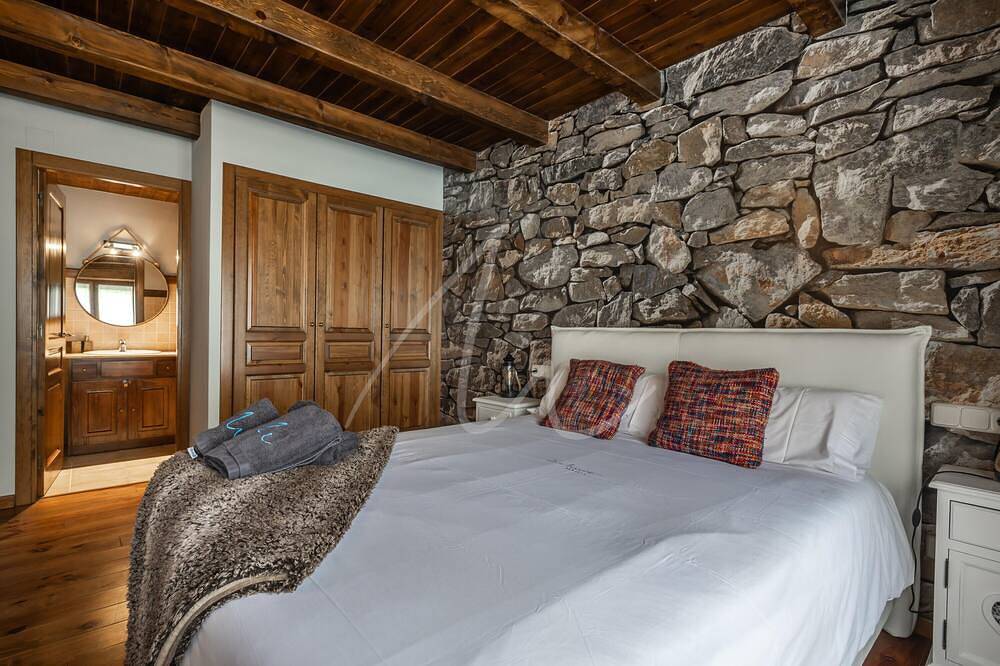 Entire apartment, Urets in Bagergue, Naut Aran