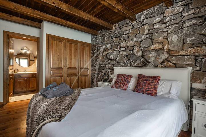 Appartement entier, Urets in Bagergue, Naut Aran