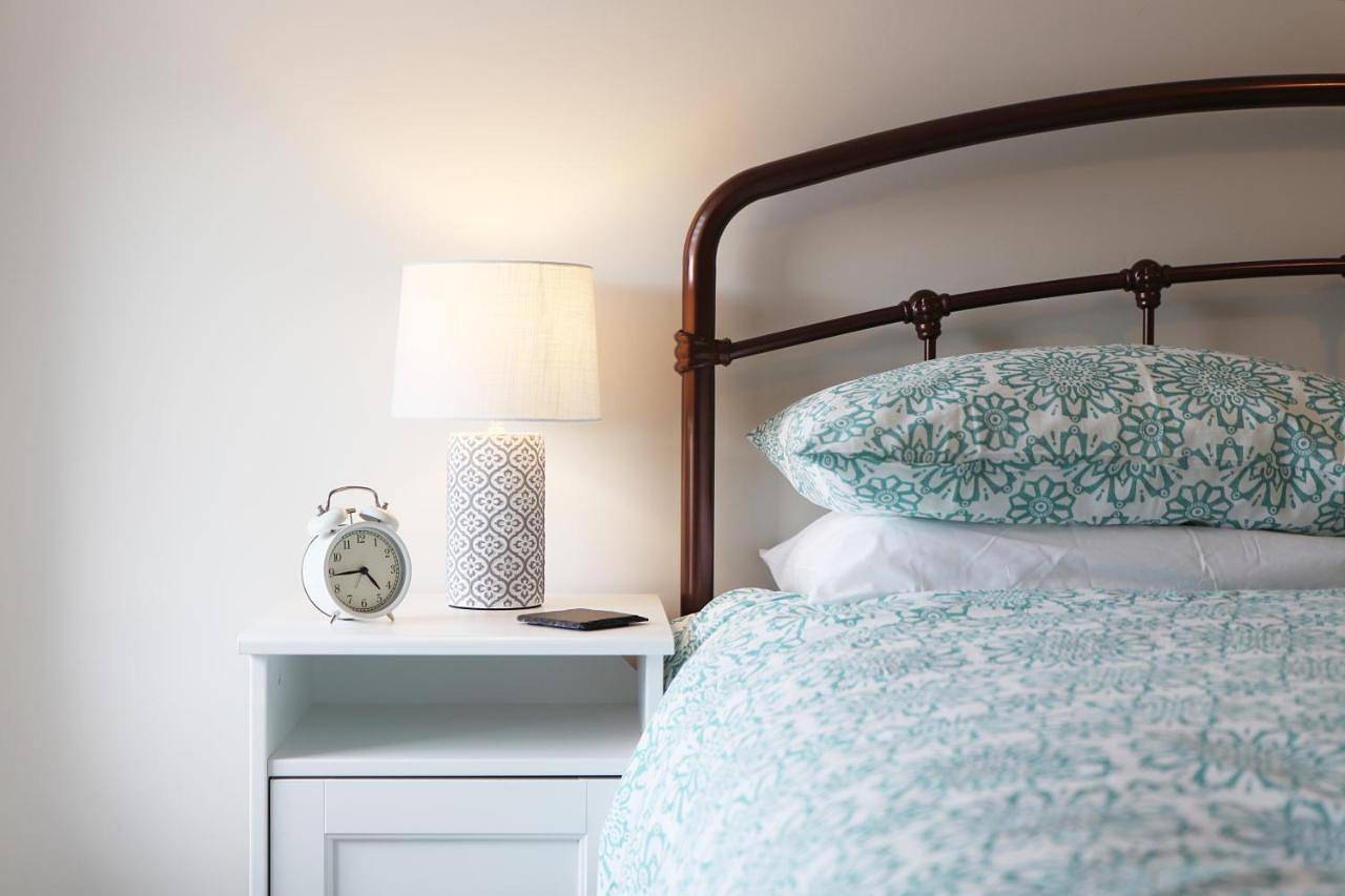 Double Room with Shower- room 5 in Hunstanton, Norfolk Coast