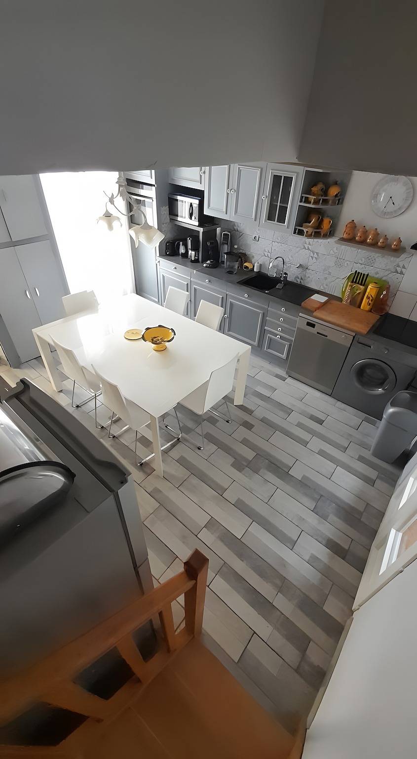 Gite classe 2 étoiles jusque 6 personnes in Le Lardin-Saint-Lazare, Périgord Noir