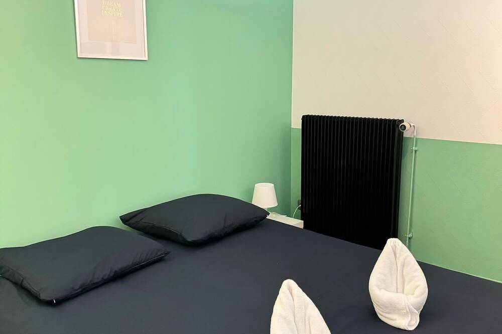 Entire apartment, Cosy 1 - 80m2 Montbeliard center in Montbéliard, Doubs
