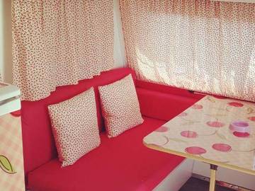 Camping para 4 Personas en Montroig, Provincia de Tarragona, Foto 3