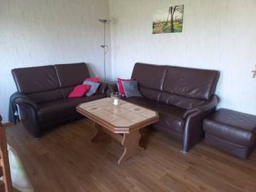 Bauernhof für 5 Personen in Wangerland, Nordseeküste, Bild 1