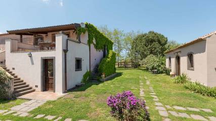 Willa dla 16 osoby w Castiglione di Sicilia, Park Etny, Zdjęcie 4