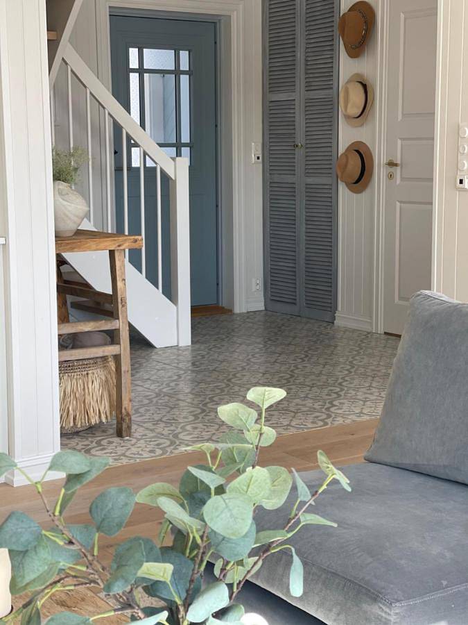 Villa für 8 Personen, mit Ausblick und Garten in Norwegen - 3